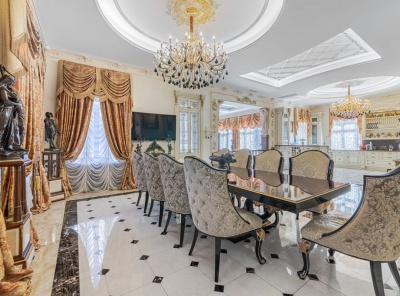 5 Bedrooms, Загородная, Продажа, Listing ID 2761, Московская область, Россия,