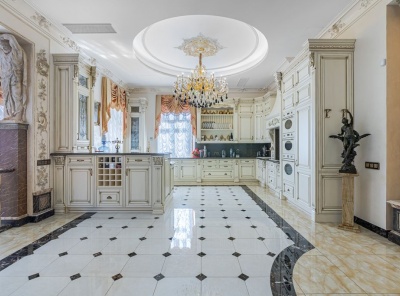 5 Bedrooms, Загородная, Продажа, Listing ID 2761, Московская область, Россия,