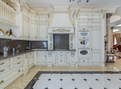5 Bedrooms, Загородная, Продажа, Listing ID 2761, Московская область, Россия,