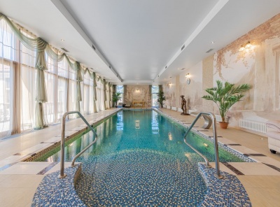 5 Bedrooms, Загородная, Продажа, Listing ID 2761, Московская область, Россия,