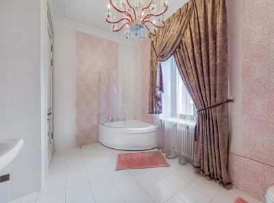 5 Bedrooms, Загородная, Продажа, Listing ID 2761, Московская область, Россия,