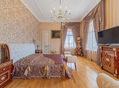 5 Bedrooms, Загородная, Продажа, Listing ID 2761, Московская область, Россия,