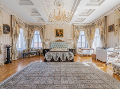 5 Bedrooms, Загородная, Продажа, Listing ID 2761, Московская область, Россия,