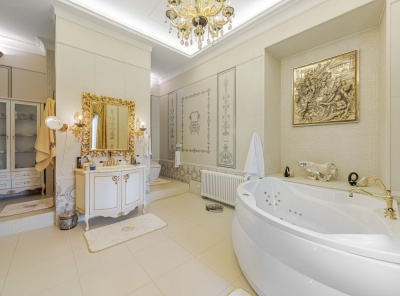5 Bedrooms, Загородная, Продажа, Listing ID 2761, Московская область, Россия,