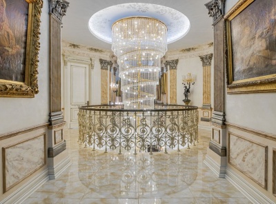 5 Bedrooms, Загородная, Продажа, Listing ID 2761, Московская область, Россия,