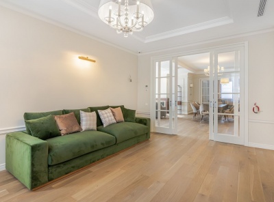 5 Bedrooms, Загородная, Продажа, Listing ID 2771, Московская область, Россия,