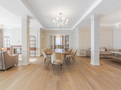 5 Bedrooms, Загородная, Продажа, Listing ID 2771, Московская область, Россия,