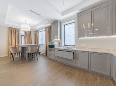 5 Bedrooms, Загородная, Продажа, Listing ID 2771, Московская область, Россия,