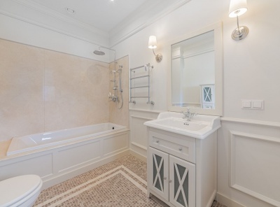 5 Bedrooms, Загородная, Продажа, Listing ID 2771, Московская область, Россия,