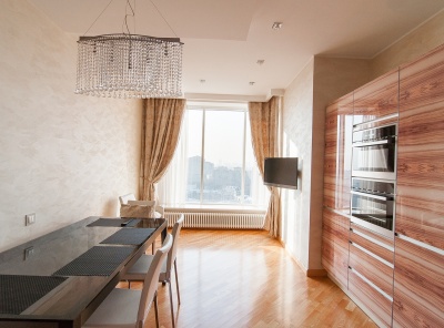 3 Комнаты, Городская, Аренда, Чапаевский переулок, Listing ID 2772, Москва, Россия,