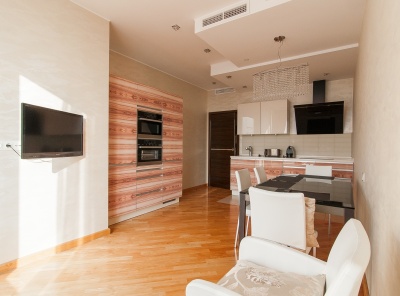 3 Комнаты, Городская, Аренда, Чапаевский переулок, Listing ID 2772, Москва, Россия,