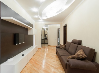 3 Комнаты, Городская, Аренда, Чапаевский переулок, Listing ID 2772, Москва, Россия,
