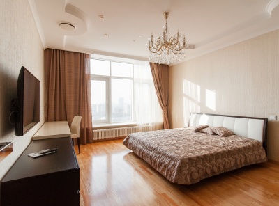 3 Комнаты, Городская, Аренда, Чапаевский переулок, Listing ID 2772, Москва, Россия,