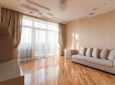3 Комнаты, Городская, Аренда, Чапаевский переулок, Listing ID 2772, Москва, Россия,