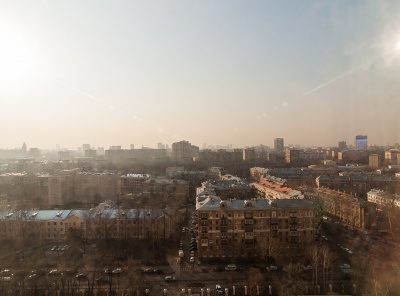 3 Комнаты, Городская, Аренда, Чапаевский переулок, Listing ID 2772, Москва, Россия,