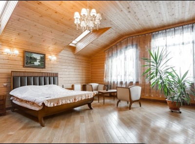 8 Bedrooms, Загородная, Аренда, Listing ID 2773, Московская область, Россия,