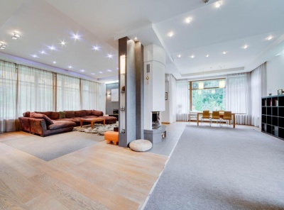 3 Bedrooms, Загородная, Аренда, Listing ID 2774, Московская область, Россия,