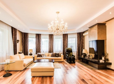4 Bedrooms, Загородная, Продажа, Listing ID 2777, Московская область, Россия,