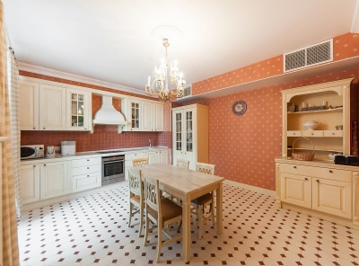 4 Комнаты, Городская, Аренда, Чапаевский переулок, Listing ID 2778, Москва, Россия,