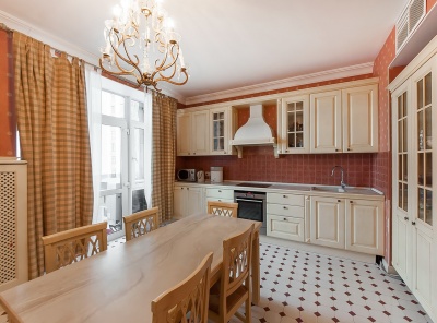 4 Комнаты, Городская, Аренда, Чапаевский переулок, Listing ID 2778, Москва, Россия,