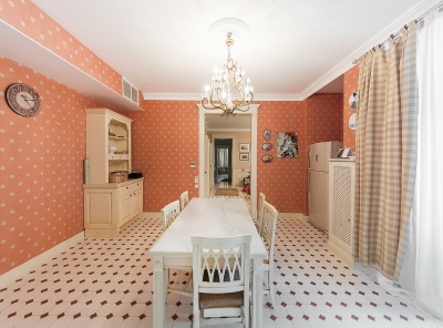 4 Комнаты, Городская, Аренда, Чапаевский переулок, Listing ID 2778, Москва, Россия,