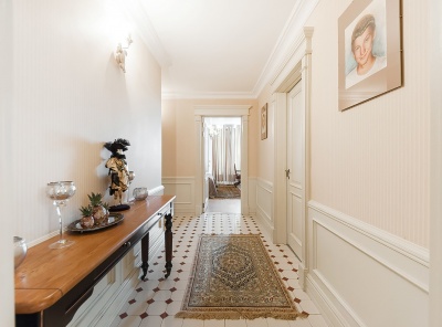 4 Комнаты, Городская, Аренда, Чапаевский переулок, Listing ID 2778, Москва, Россия,