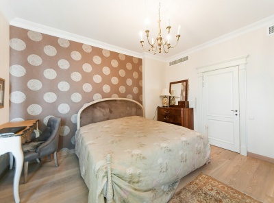 4 Комнаты, Городская, Аренда, Чапаевский переулок, Listing ID 2778, Москва, Россия,
