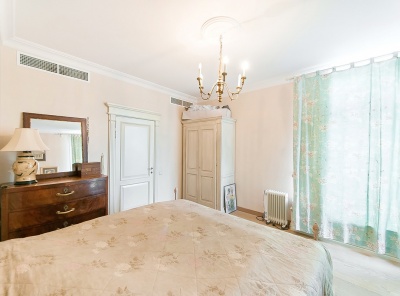 4 Комнаты, Городская, Аренда, Чапаевский переулок, Listing ID 2778, Москва, Россия,