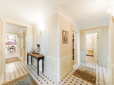 4 Комнаты, Городская, Аренда, Чапаевский переулок, Listing ID 2778, Москва, Россия,