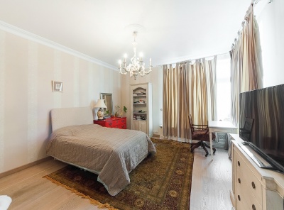4 Комнаты, Городская, Аренда, Чапаевский переулок, Listing ID 2778, Москва, Россия,