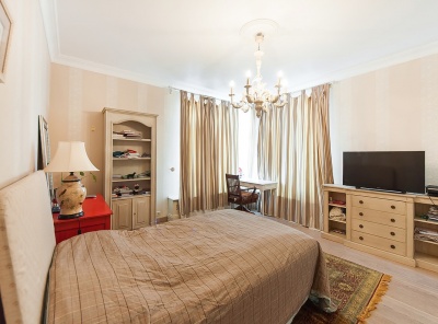 4 Комнаты, Городская, Аренда, Чапаевский переулок, Listing ID 2778, Москва, Россия,