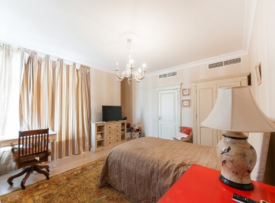 4 Комнаты, Городская, Аренда, Чапаевский переулок, Listing ID 2778, Москва, Россия,