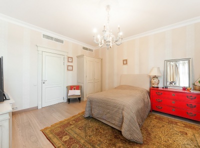 4 Комнаты, Городская, Аренда, Чапаевский переулок, Listing ID 2778, Москва, Россия,
