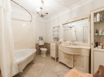 4 Комнаты, Городская, Аренда, Чапаевский переулок, Listing ID 2778, Москва, Россия,