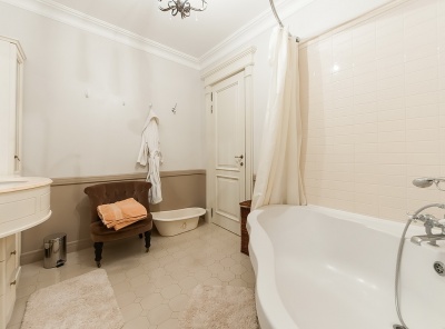 4 Комнаты, Городская, Аренда, Чапаевский переулок, Listing ID 2778, Москва, Россия,