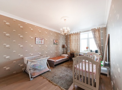 4 Комнаты, Городская, Аренда, Чапаевский переулок, Listing ID 2778, Москва, Россия,