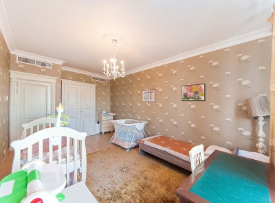 4 Комнаты, Городская, Аренда, Чапаевский переулок, Listing ID 2778, Москва, Россия,