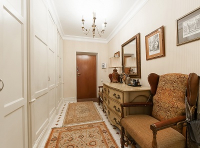 4 Комнаты, Городская, Аренда, Чапаевский переулок, Listing ID 2778, Москва, Россия,