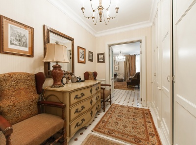 4 Комнаты, Городская, Аренда, Чапаевский переулок, Listing ID 2778, Москва, Россия,
