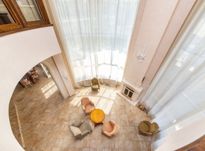 6 Bedrooms, Загородная, Продажа, Listing ID 2780, Московская область, Россия,