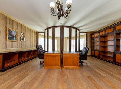 6 Bedrooms, Загородная, Продажа, Listing ID 2780, Московская область, Россия,