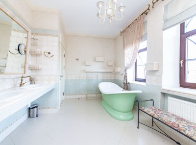 6 Bedrooms, Загородная, Продажа, Listing ID 2780, Московская область, Россия,