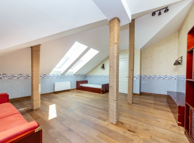 6 Bedrooms, Загородная, Продажа, Listing ID 2780, Московская область, Россия,