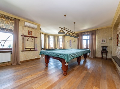 6 Bedrooms, Загородная, Продажа, Listing ID 2780, Московская область, Россия,