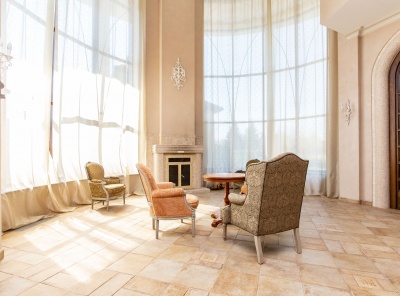 6 Bedrooms, Загородная, Продажа, Listing ID 2780, Московская область, Россия,