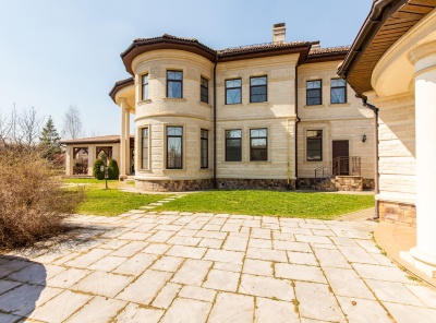 6 Bedrooms, Загородная, Продажа, Listing ID 2780, Московская область, Россия,