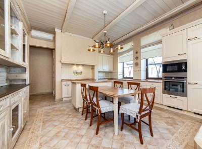6 Bedrooms, Загородная, Продажа, Listing ID 2780, Московская область, Россия,
