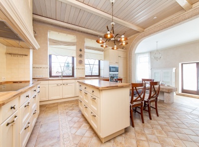 6 Bedrooms, Загородная, Продажа, Listing ID 2780, Московская область, Россия,