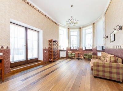 6 Bedrooms, Загородная, Продажа, Listing ID 2780, Московская область, Россия,