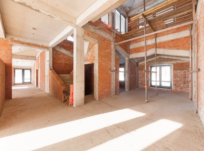 5 Bedrooms, Загородная, Продажа, Listing ID 2782, Московская область, Россия,